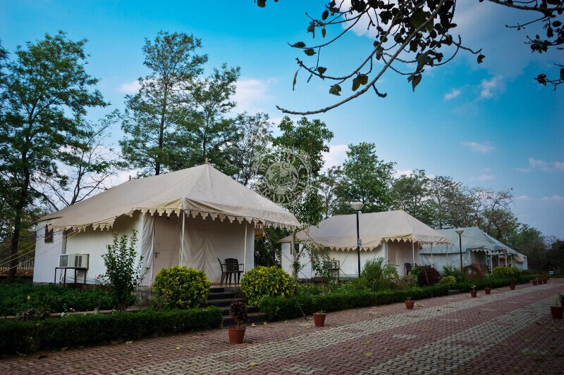 Holiday Homes in Amarkantak