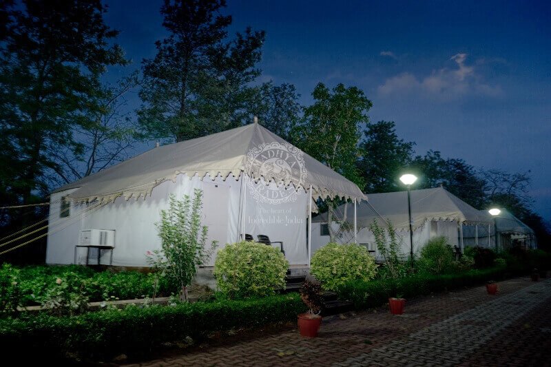 Holiday Homes in Amarkantak