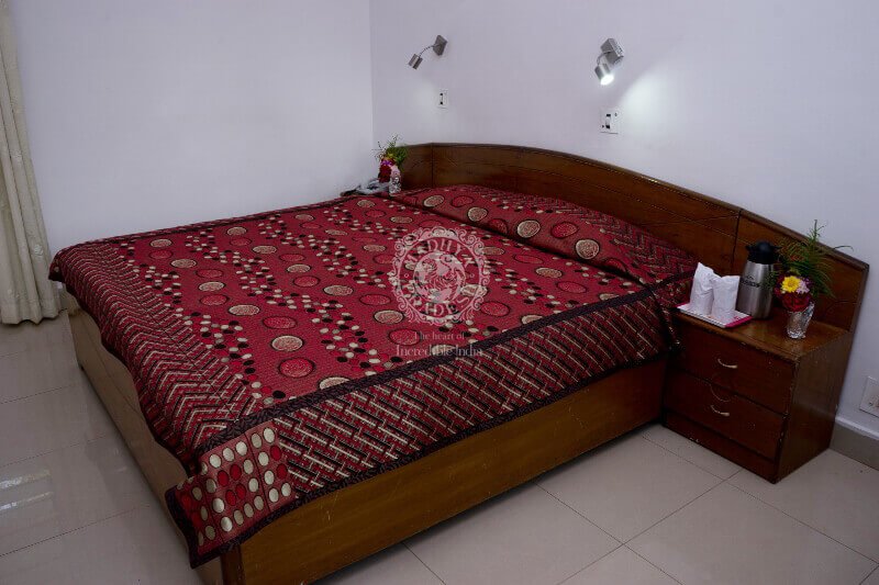 Holiday Homes in Amarkantak