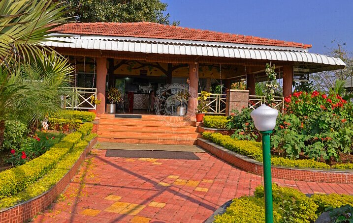 Kerwa Resort, Kerwa in Bhopal