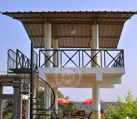 Kerwa Resort, Kerwa in Bhopal