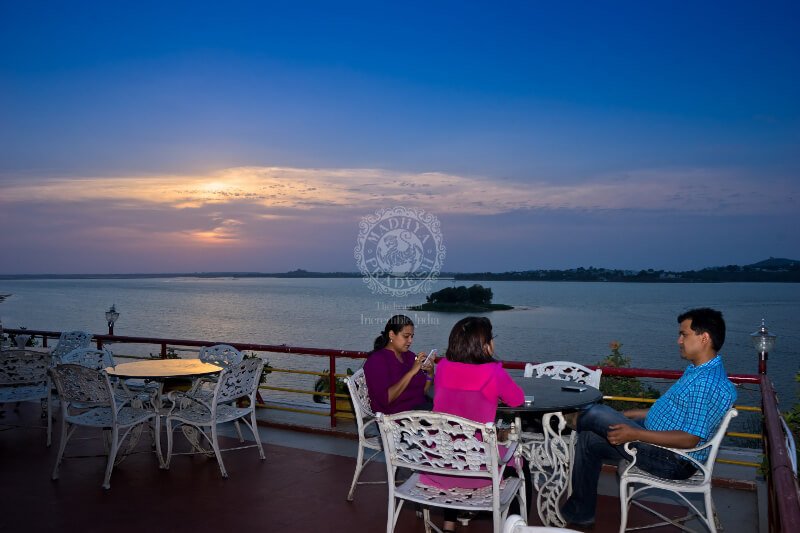 Wind N Waves in Bhopal