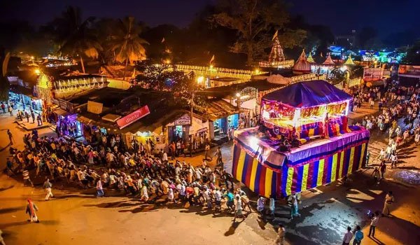 champaran mela chhattisgarh