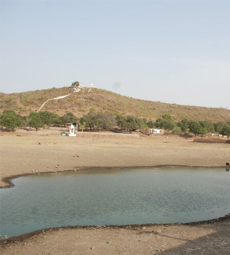 Behti Math Chanderi Madhya Pradesh