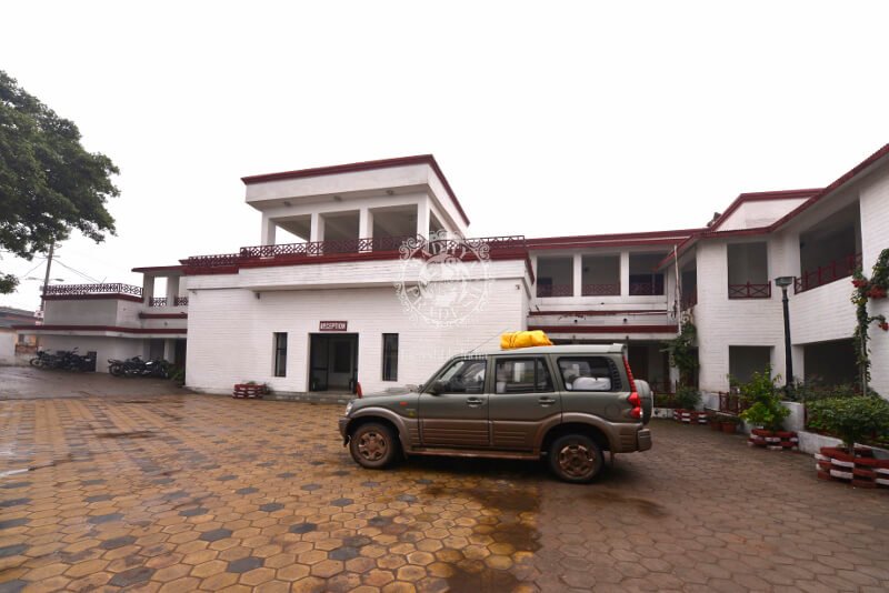 Tourist Bungalow in Chitrakoot