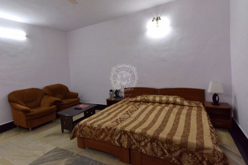 Tourist Bungalow in Chitrakoot