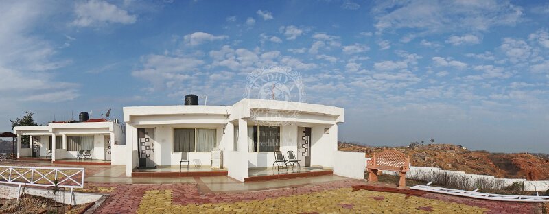 Tourist Motel Datia