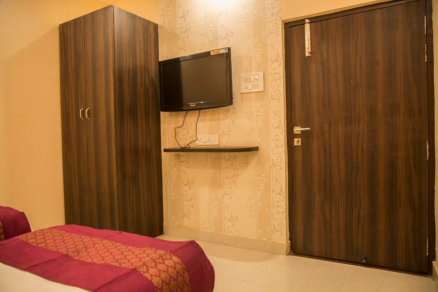 Hotel Atithi Inn Gwalior