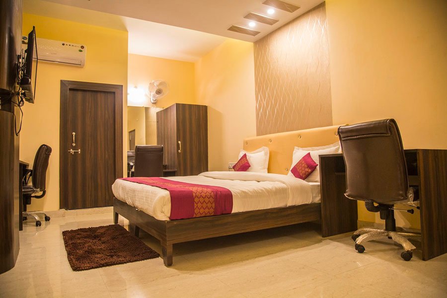 Hotel Atithi Inn Gwalior