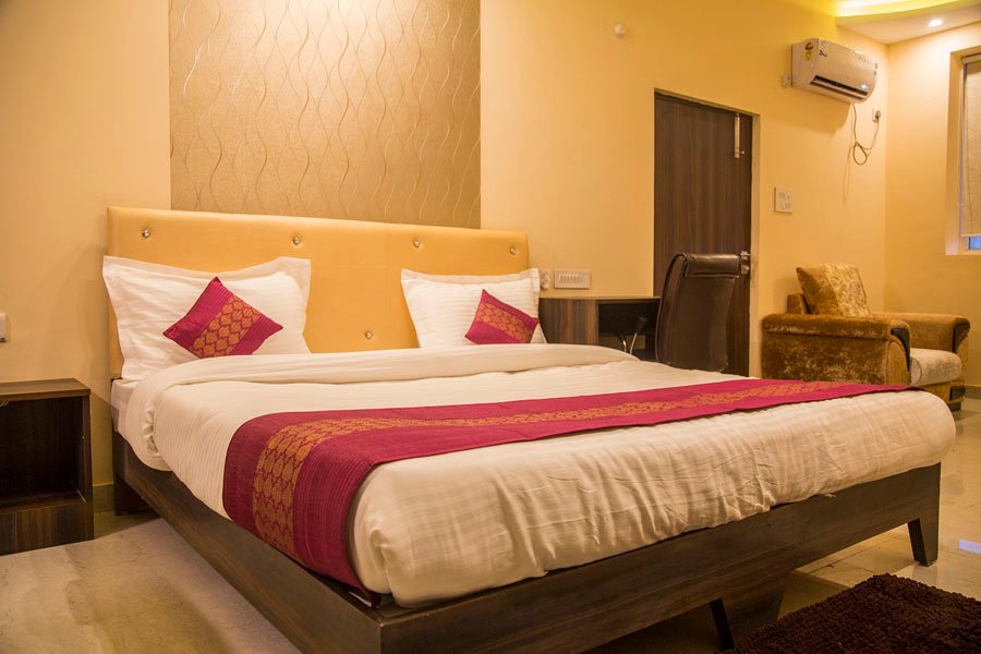 Hotel Atithi Inn Gwalior