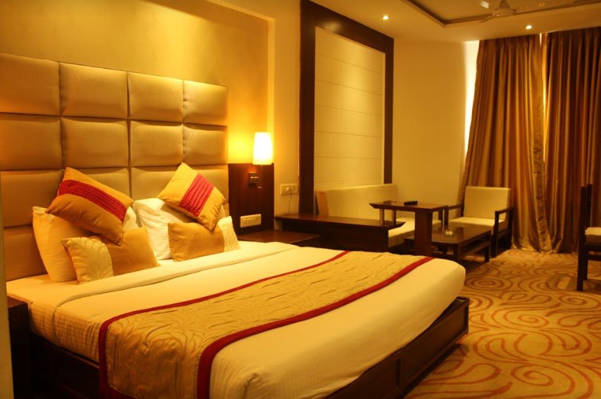 Hotel Gwalior Regency Gwalior