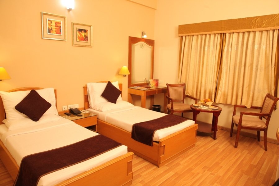 Hotel Adityaz Gwalior