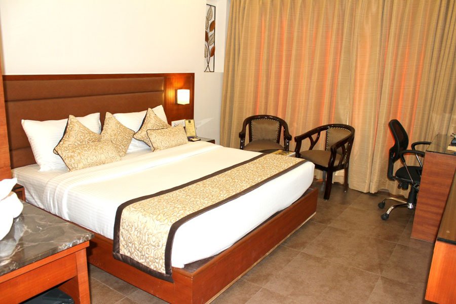 Hotel Ramaya Gwalior