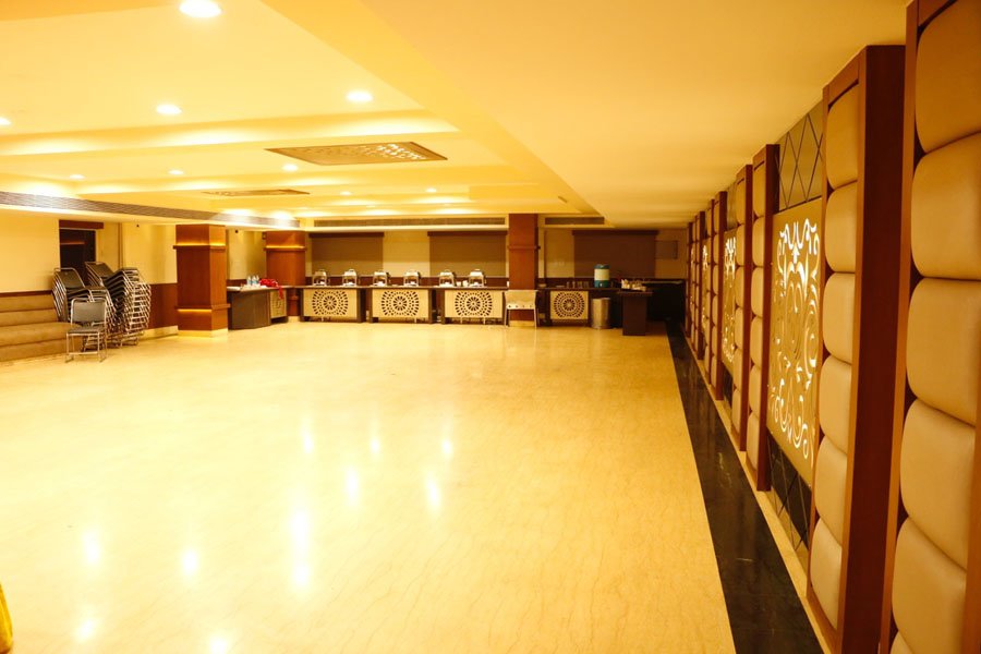 Hotel Shelter Gwalior