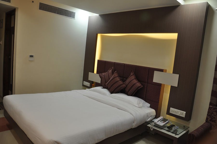 Hotel Shreemaa Gwalior