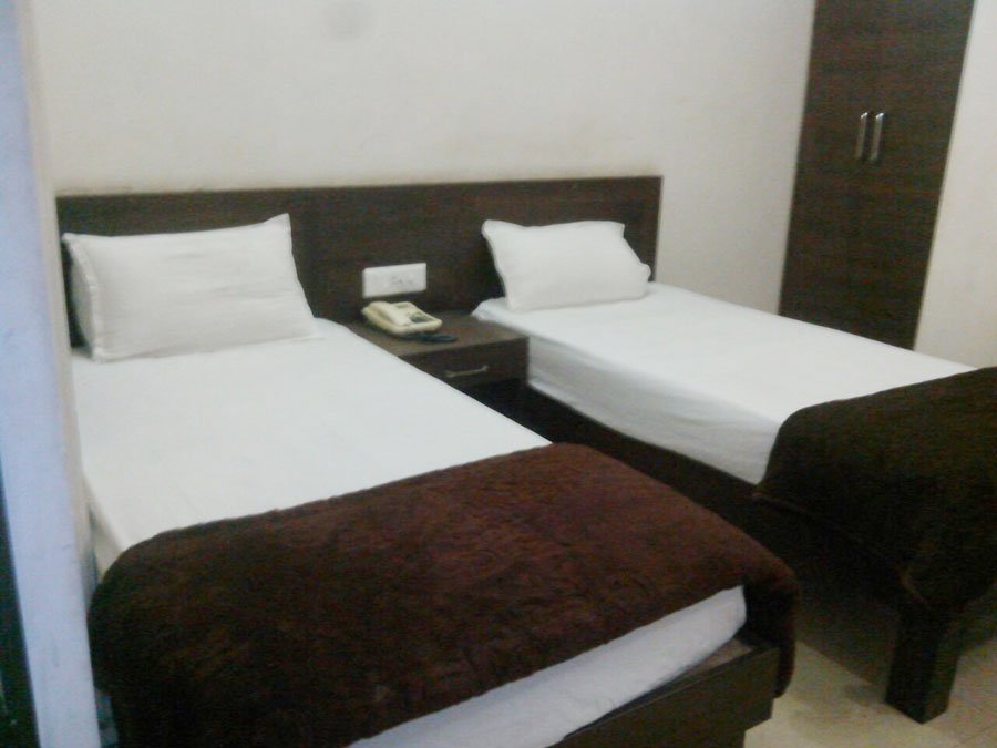 Hotel Shreemaa Gwalior