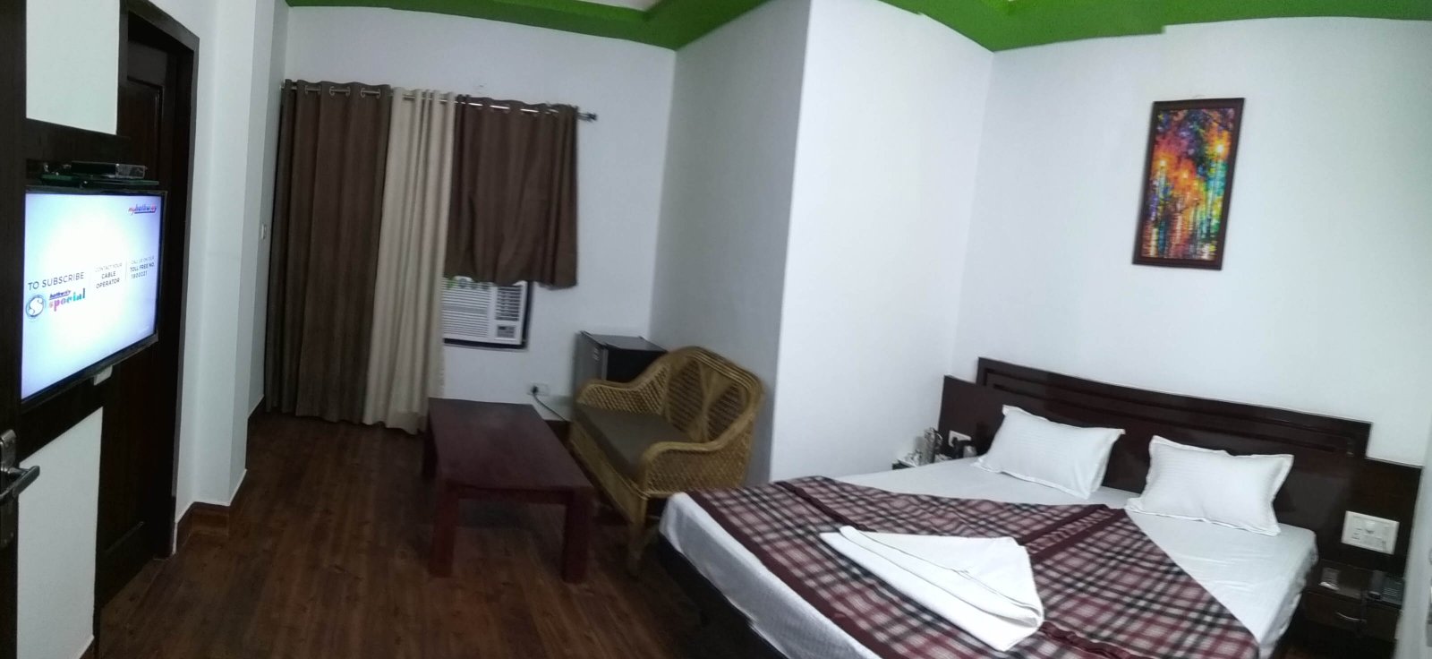 Hotel Vivek Continental Gwalior