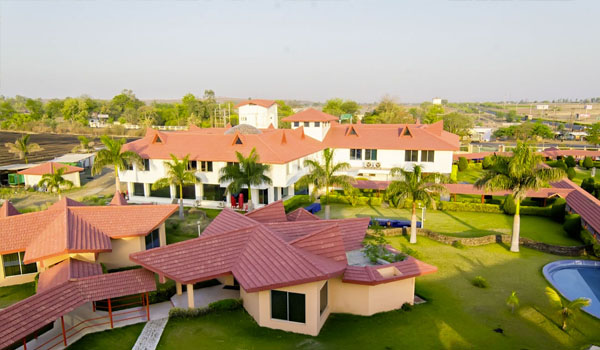 hotel in Sehore