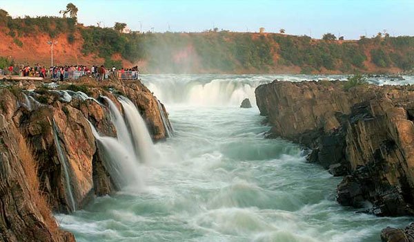 Bhedaghat