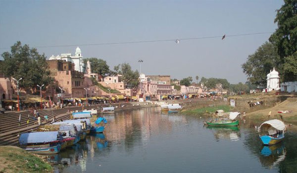 Chitrakoot