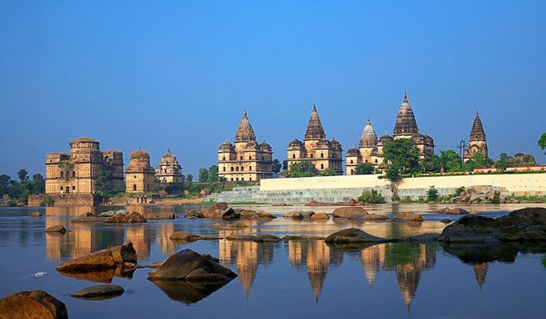 Orchha