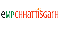 eMPChhattisgarh Tour and Travels Logo