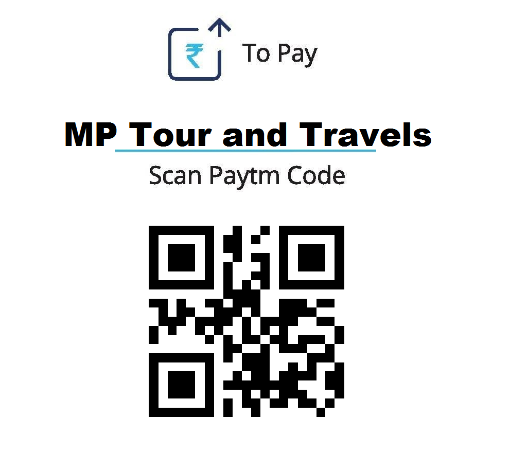 Mp tour and travels