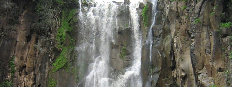 Patal Pani Waterfall Indore