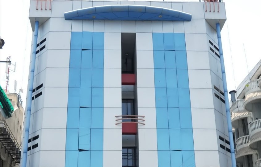 Hotel Kalinga Indore