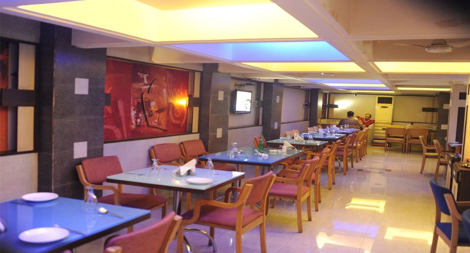 Hotel Kalinga Indore