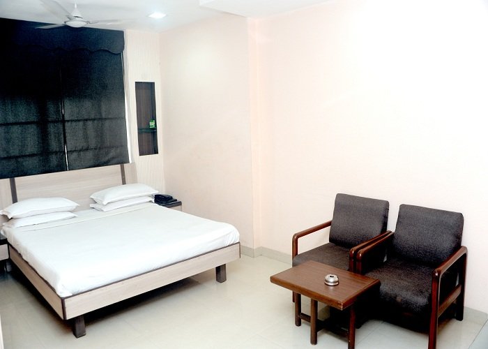 Hotel Kalinga Indore