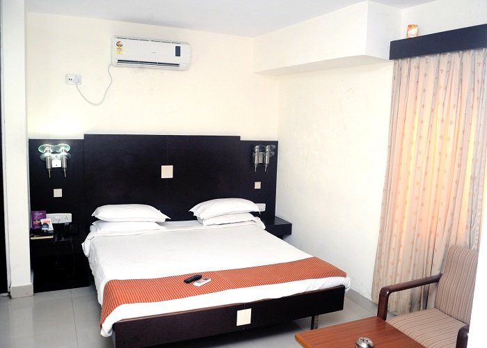 Hotel Kalinga Indore