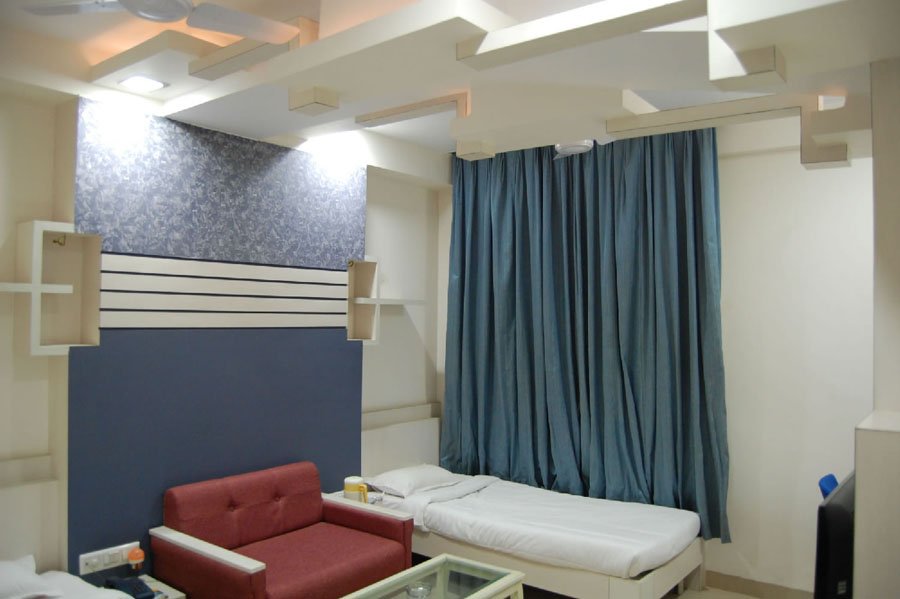 Hotel Apna Palace Indore