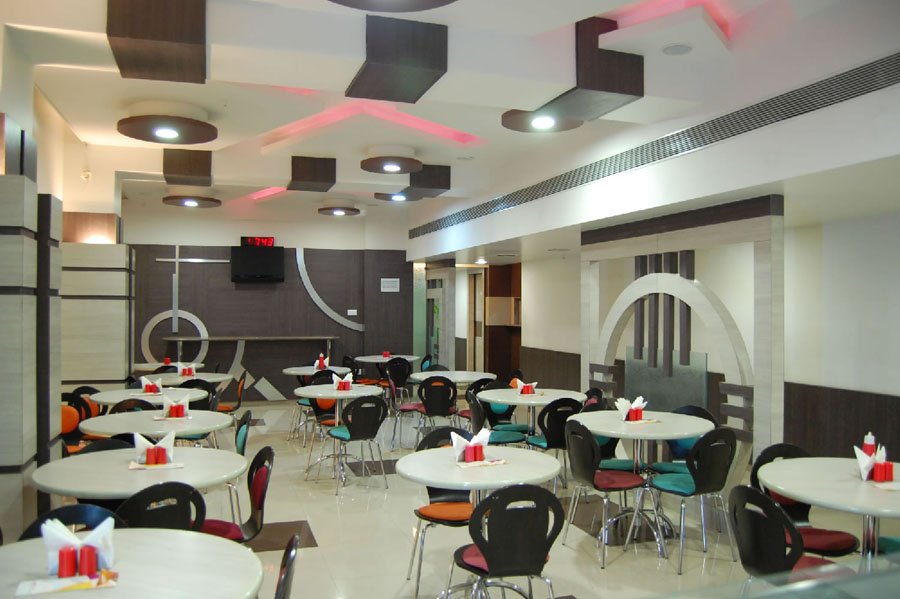 Hotel Apna Palace Indore