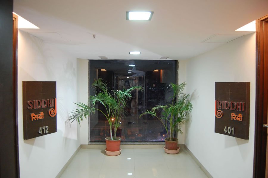 Hotel Apna Palace Indore