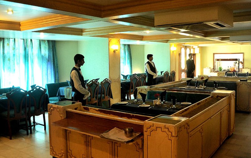 Hotel Balwas International Indore