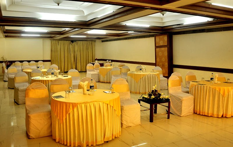 Hotel Balwas International Indore