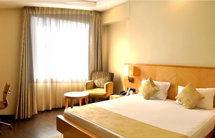 Hotel Balwas International Indore