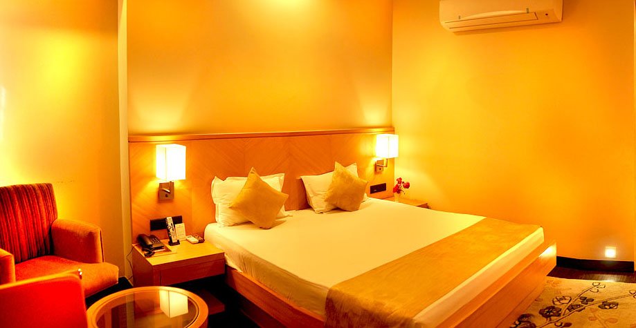 Hotel Balwas International Indore