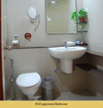 Hotel Shreemaya Indore