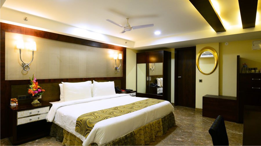 Hotel Winway Indore