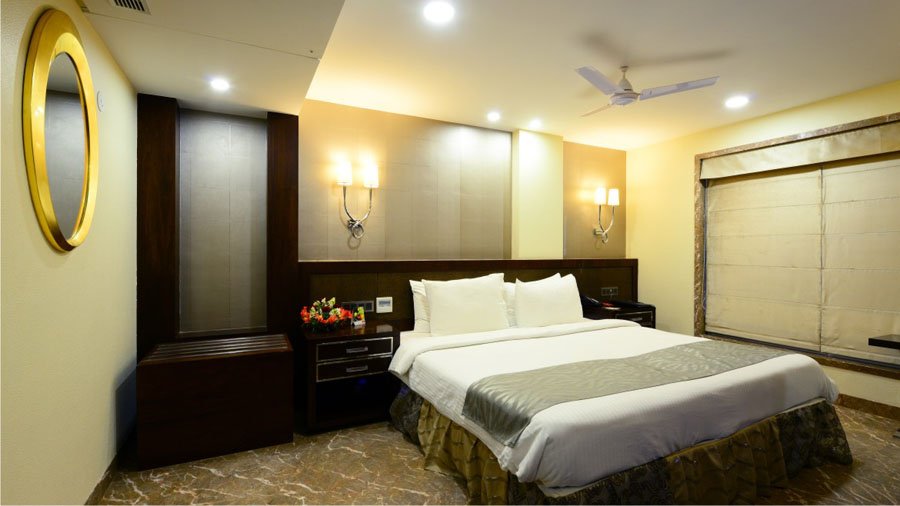 Hotel Winway Indore