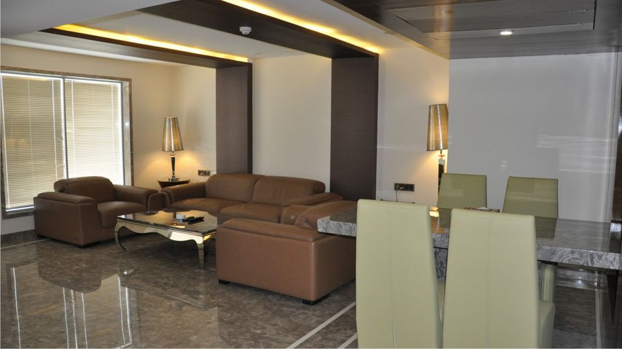 Hotel Winway Indore