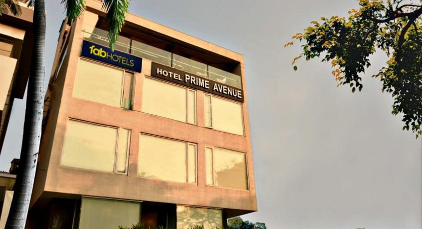 Prime Avenue Indore