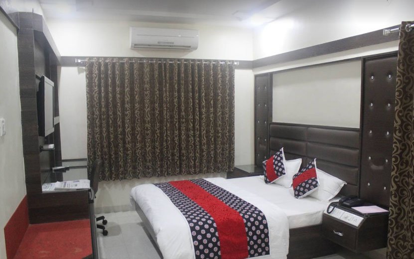 Hotel Santoor Indore