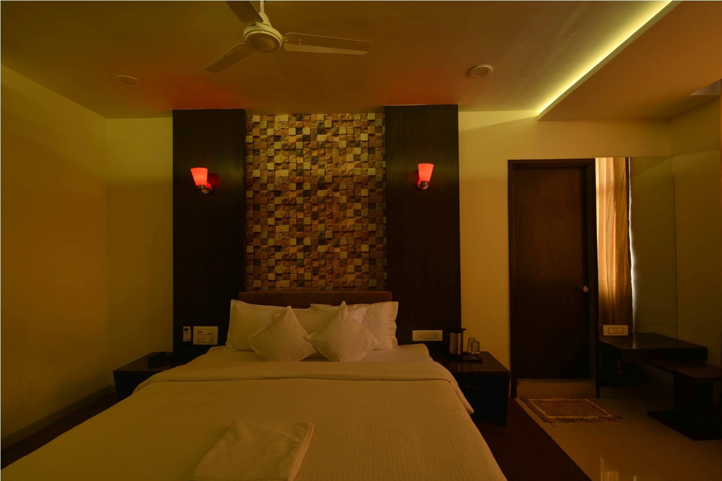 The Sensation Hotel Indore