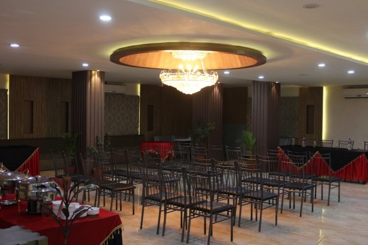 The Sensation Hotel Indore