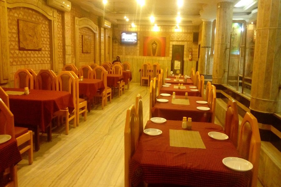 Hotel Roopali Jabalpur