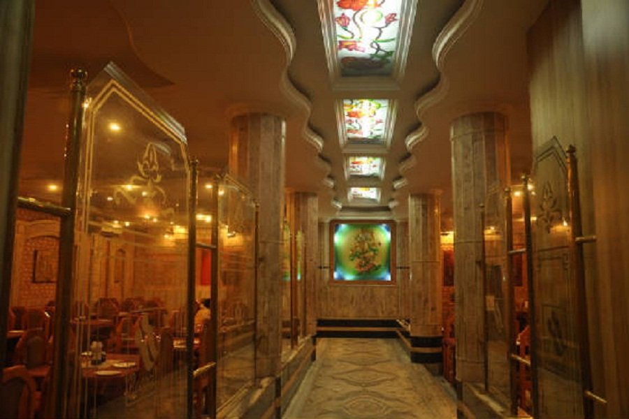 Hotel Roopali Jabalpur