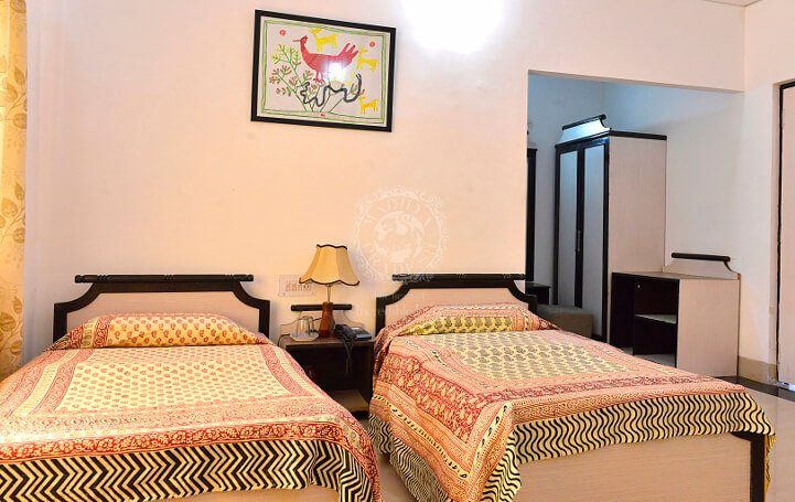 Tourist Motel Jhabua